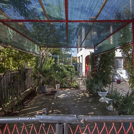 In Istrien 8360 아파트 Valbandon