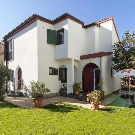 In Istrien 8360 * Valbandon