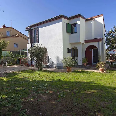 In Istrien 8360 * Valbandon