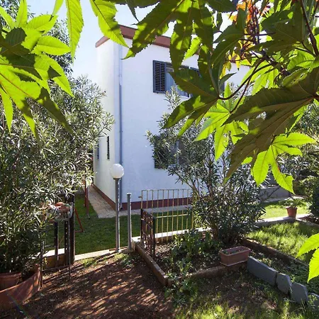 Διαμέρισμα In Istrien 8360
