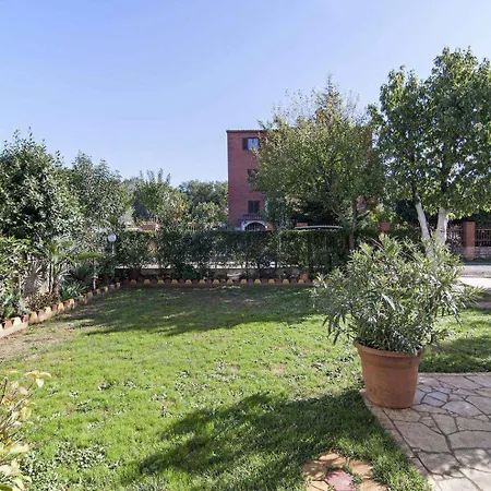 In Istrien 8360 Daire *