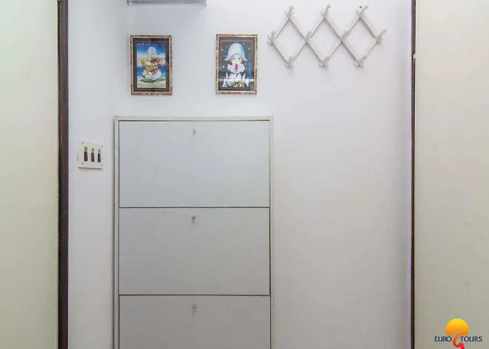 In Istrien 8360 Valbandon