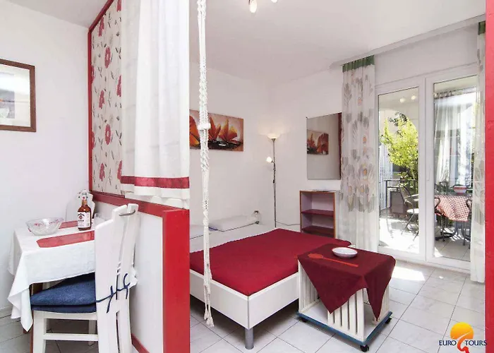 Daire In Istrien 8360 *