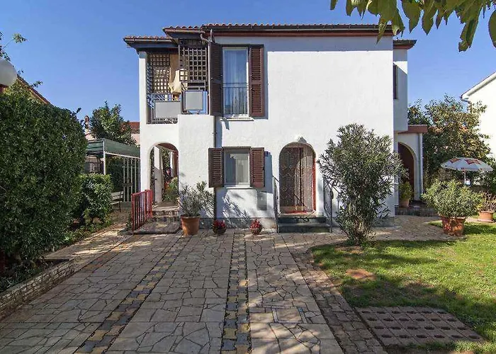 Daire In Istrien 8360