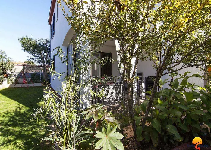 In Istrien 8360 Valbandon