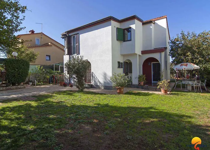 In Istrien 8360 * Valbandon