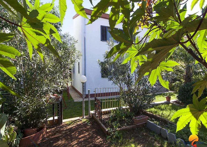 Daire In Istrien 8360