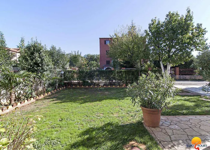 In Istrien 8360 Daire *