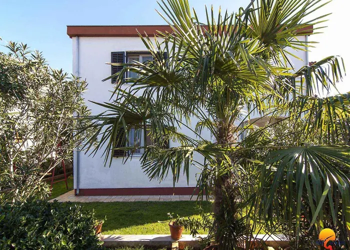 Daire In Istrien 8360 *