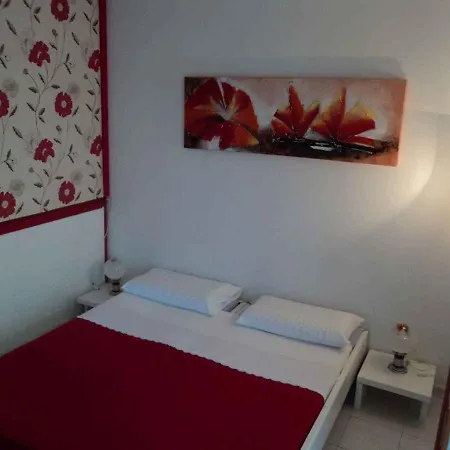 Apartment In Istrien 8360 Valbandon