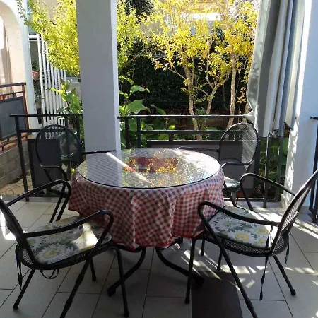 In Istrien 8360 Apartment