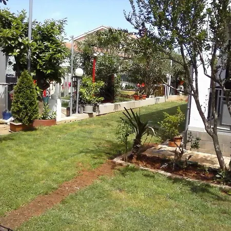 Apartment In Istrien 8360 Valbandon