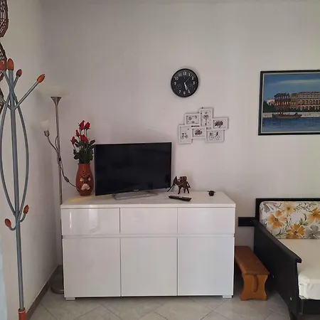 Apartment In Istrien 8360