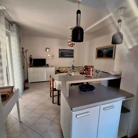 Apartment In Istrien 8360 Valbandon