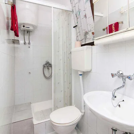 In Istrien 8360 Apartment *
