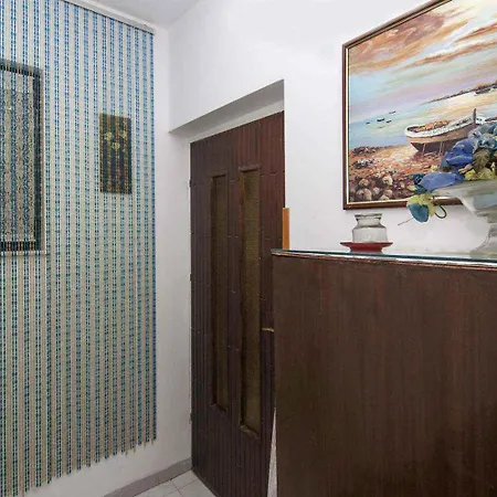 In Istrien 8360 Apartment