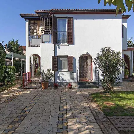 Apartment In Istrien 8360