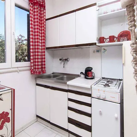 In Istrien 8360 Apartment *