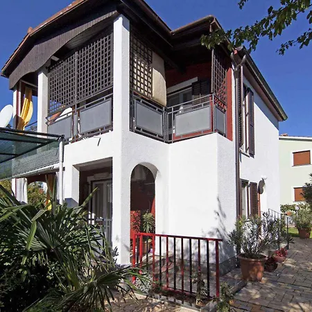 Apartment In Istrien 8360 Valbandon