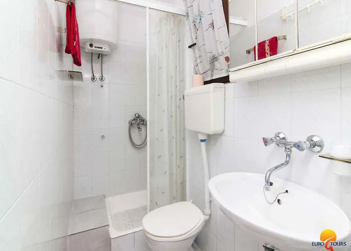 In Istrien 8360 Appartement *