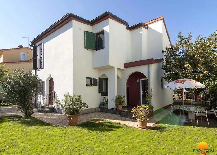 In Istrien 8360 * Valbandon