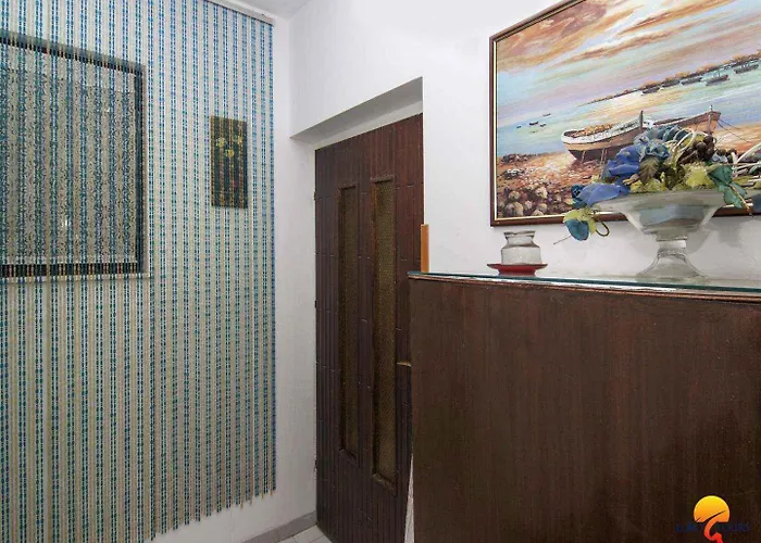 In Istrien 8360 Appartement